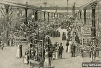 Downtown Brooklyn’s Lost Retail Empires