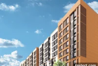 Ocean Hill Affordable Housing Lottery Features Two Bedroom Apartments for $814