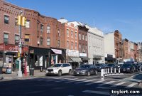 Judge Clears Path for Court Street Bike Lane