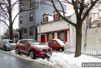 Domino Park Sustains $40,000 Damage from Party Boat Crash