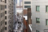 Ocean Hill Tenants Endure Freezing Cold Without Heat or Hot Water