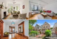 Brooklyn Real Estate Six Months Later Three Sold One Pending