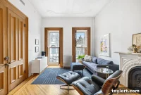 Discover Greenpoint A Row House and Beyond Starting at 698000