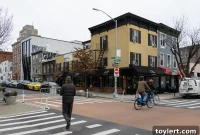 Williamsburg Organizers Mobilize Property Owners for Northside BID