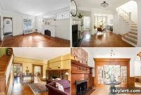 Brooklyn Real Estate: Four for Four in Six Months