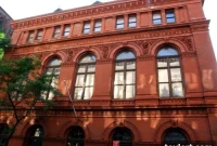 Walkabout Uncovering Historic Buildings Chapter Three