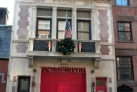 Today’s Architectural Gem: 274 Hicks Street