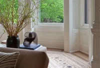 Clinton Hill’s Opulent Manor: An Exclusive Tour