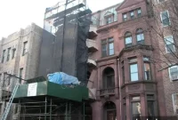 Daily Dose of Grandeur: The Pfizer Mansion Revisited