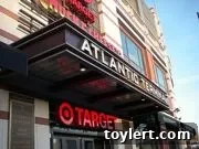 Atlantic Mall Poised for Modern Makeover