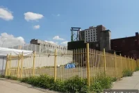 Dekalb and Throop: A Corner Reimagined