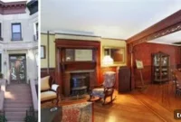 Discover 352 Ovington Avenue