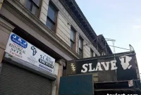 Bidding War Looms for Storied Slave Theater