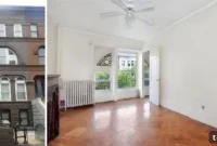 Spotlight Home of the Day: 271 Decatur Street