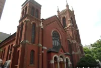 Sound & Stone: Bed-Stuy Organ Tour