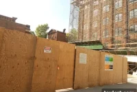 30 Henry Street Redevelopment Gets Go-Ahead