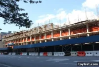 53 Broadway Intermission