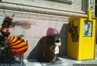 Outdoor Art Expansion for BAM