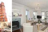 Spotlight: 62 Montague Street Apartment 5A