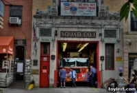 Midweek Blog Highlights