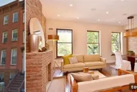 118 President Street: A Coveted New Listing