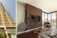 Must-See Rental: 306 Gold Street #39E