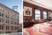 Daily Highlight: 119 North 11th Street Unit 11-3C