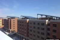 East New York Powers Up with Massive New Solar Array