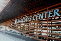 Barclays Center Throws Open Its Doors