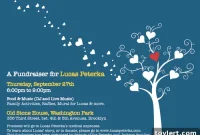 Rally for Lucas Peterka: A Community Fundraiser