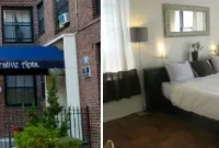 Today’s Co-op Spotlight: 325 Clinton Avenue 14F