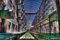 A Tale of Two Brooklyn Economies