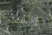 Navy Yard Transformer Area Removed from Superfund List