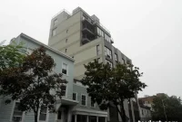 Rookie Broker’s First Listing: 122 Adelphi Street