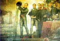 Waterways of Discovery Brooklyn Erie Canal