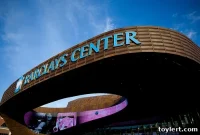 A Fresh Perspective on Barclays Center