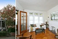 Daily Home Showcase 25 Howard Place