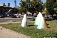 Something’s Fishy in Dumbo