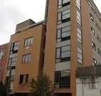 Scarano Building Eyed for Homeless Shelter