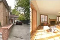 Today’s Dream Home: 75 Maple Street