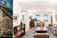 Daily Co-op Spotlight: 41 Eastern Parkway Unit 2B