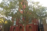 Bed-Stuy Church Interior Razed for Rebirth