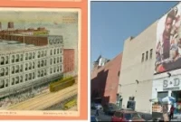 A.D. Matthews and Sons A Timeless Legacy