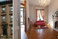 Today’s Spotlight: 1349 Pacific Street