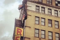 Coney Island’s Shore Theater: A Crumbling Legacy