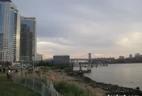 Former Development Czar Pushes for Ongoing Waterfront Construction