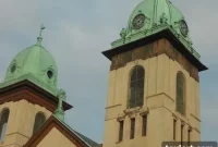 Crown Heights Church Cornice The Latest