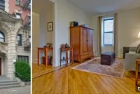 Daily Gem: 135 Prospect Park West 24B