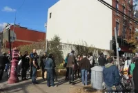 Donation Progress Report