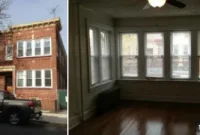 Today’s Featured Rental: 159 Moffat Street Unit 1